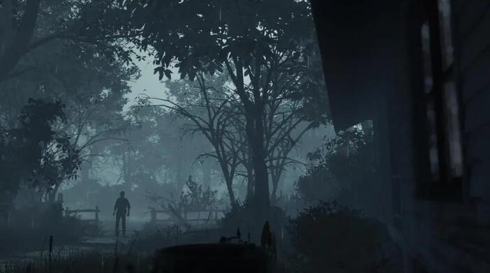 懸疑推理恐怖手游大全