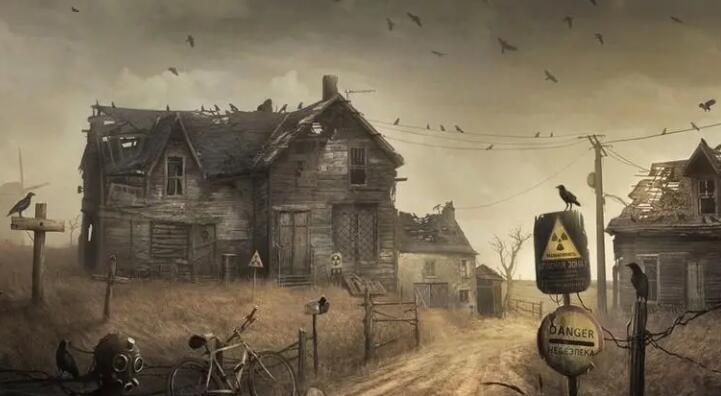 末日題材的手機(jī)游戲大全