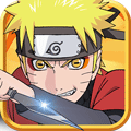 口袋妖怪火影忍者疾風(fēng)傳中文版
