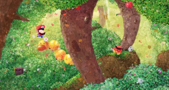 自由度极高的手游大全