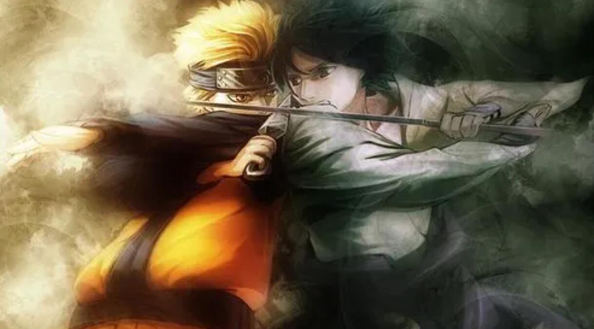 火影忍者手游大全