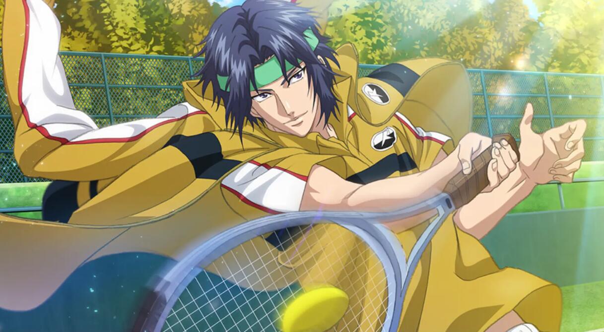 網(wǎng)球類手機游戲大全