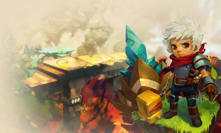 策略网游手游大全