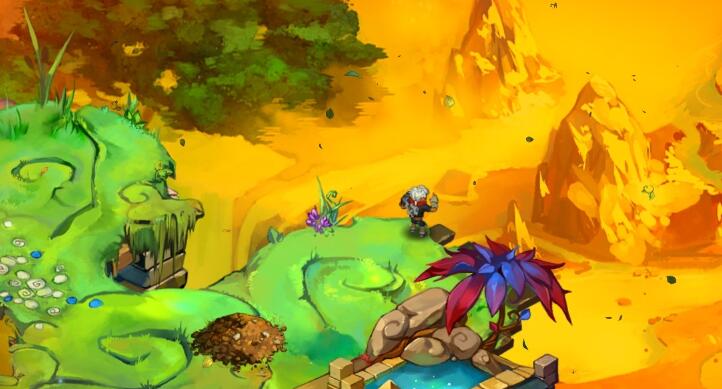 堡垒防御游戏大全