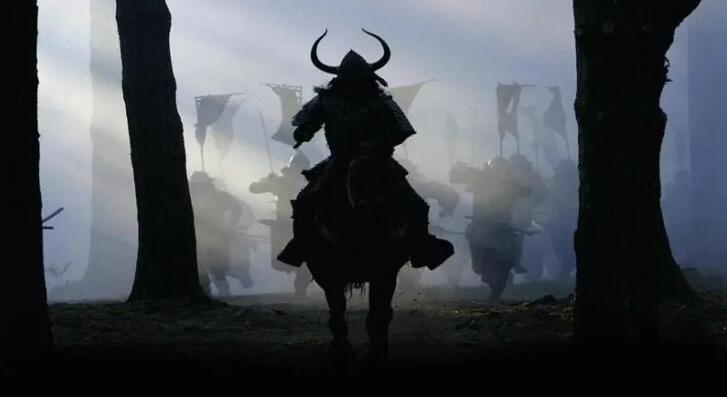 武士對決游戲大全