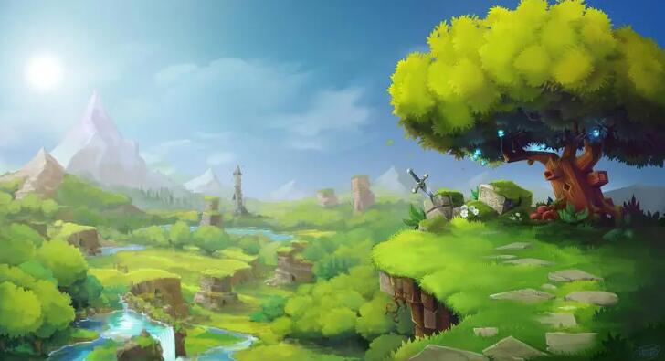 野外生存冒險(xiǎn)游戲大全