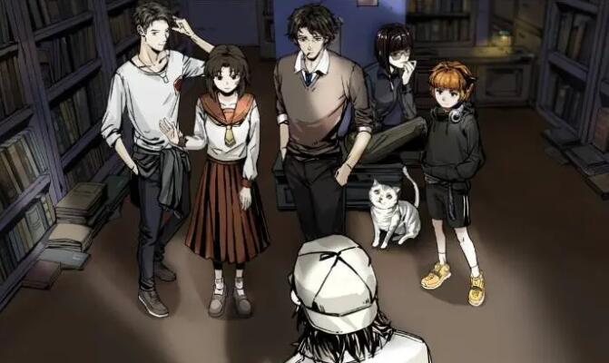 破案推理游戲手游大全