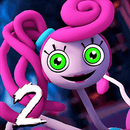 波比玩具恐怖工廠免費版