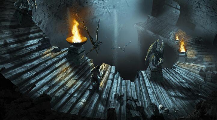 地牢冒险游戏大全