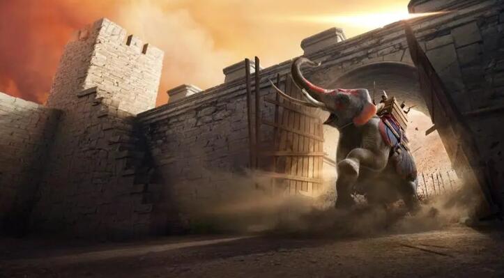 竞技场类冒险游戏大全