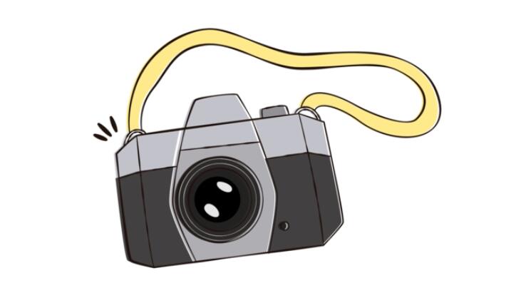 最近很火的照相軟件大全