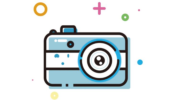 比較火的拍照app大全