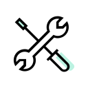 小扳手輔助器正版框架