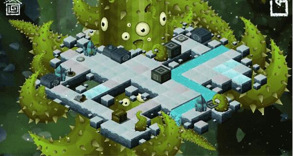 迷宫冒险类游戏大全