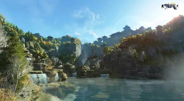 模拟江湖游戏大全