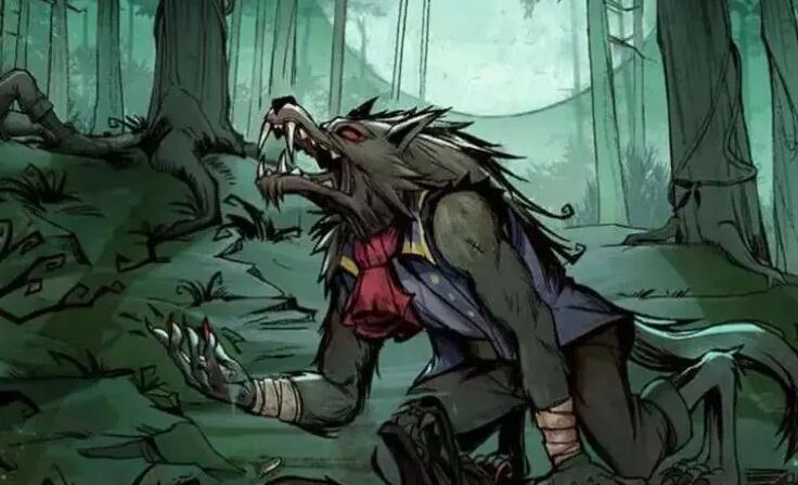 狼人杀游戏大全