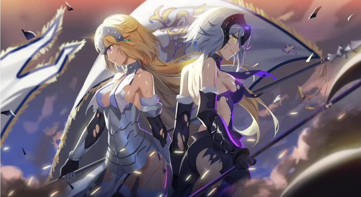 美女卡牌收集養(yǎng)成類手游大全