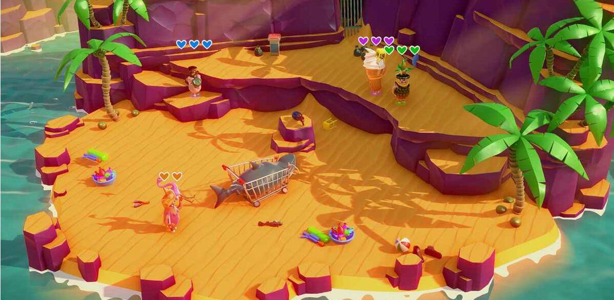 异地恋联机小游戏大全