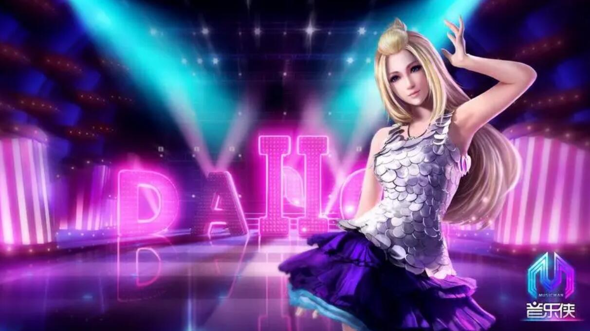 音樂休閑游戲大全