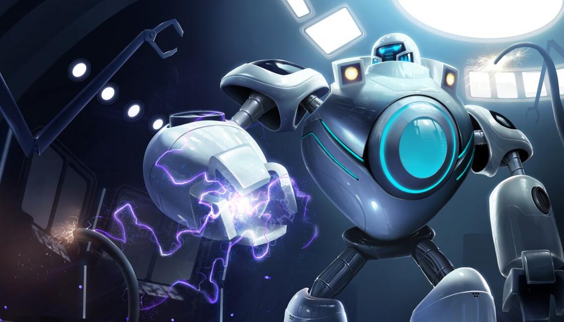 機(jī)器人戰(zhàn)斗游戲大全