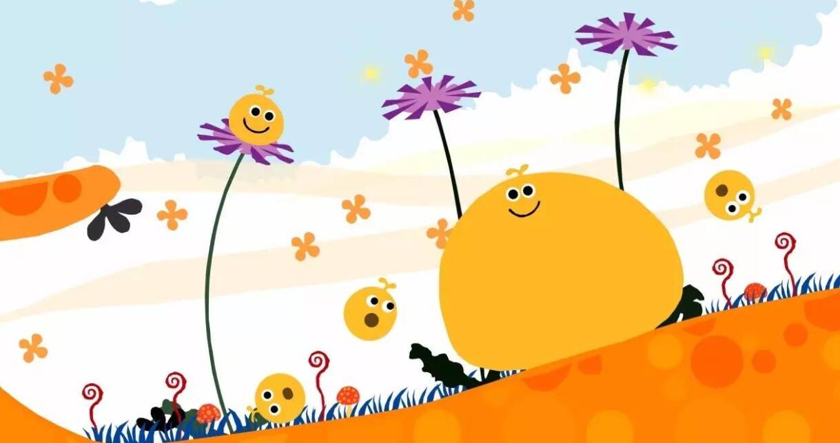 超解壓的休閑手游大全