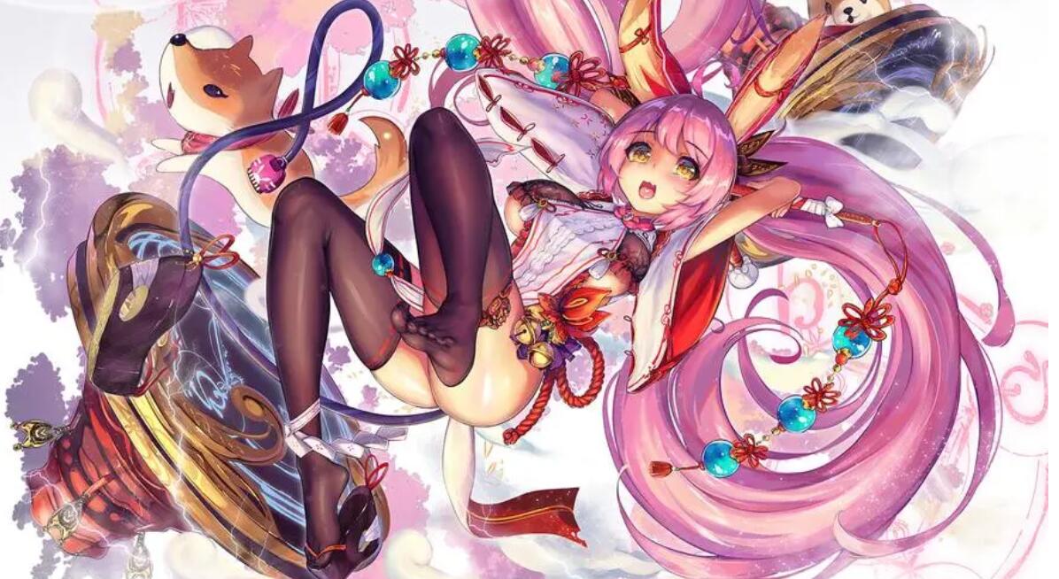 最新二次元卡牌手游大全