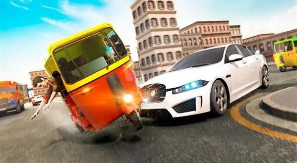 大型自由开放驾驶游戏大全