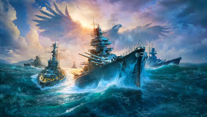 適合長(zhǎng)期玩的單機(jī)游戲大全