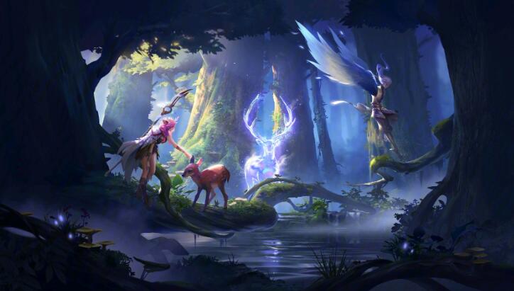 多人PVP游戏大全