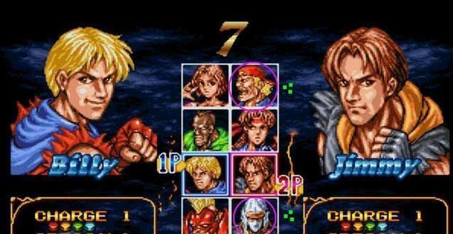 街机游戏在线玩大全