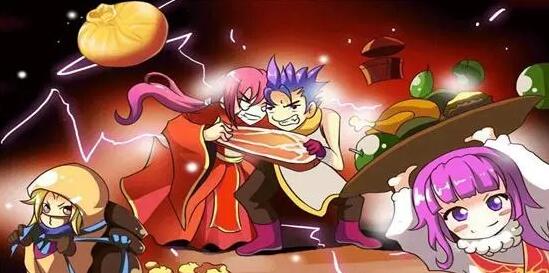 發(fā)泄類手游大全