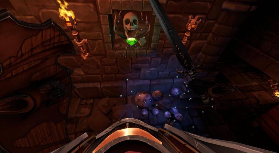 地牢冒险类游戏手机版大全