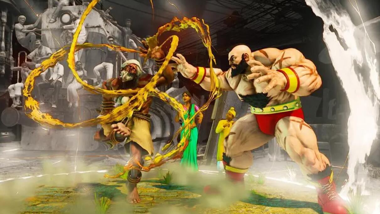 格斗游戲大全免費的