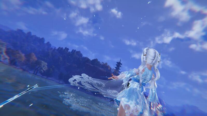 好玩的3D游戏大全