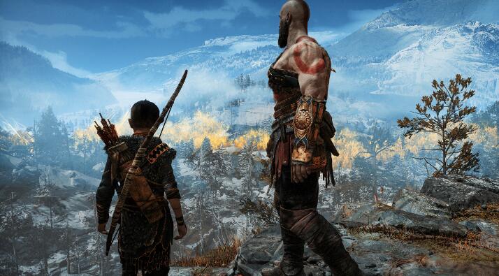 可玩性高的良心游戏大全