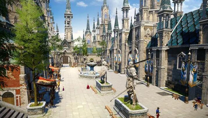 生活技能豐富的手游大全