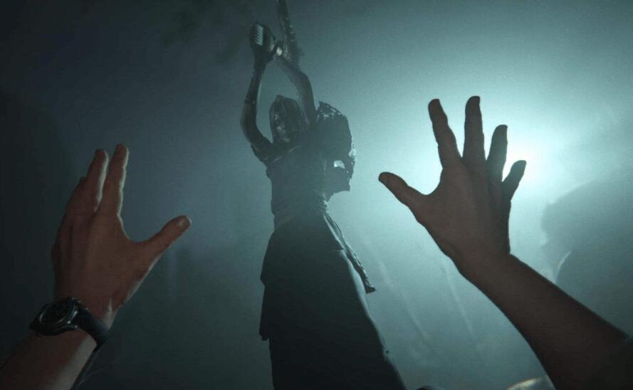 恐怖游戲手機版多人聯(lián)機大全