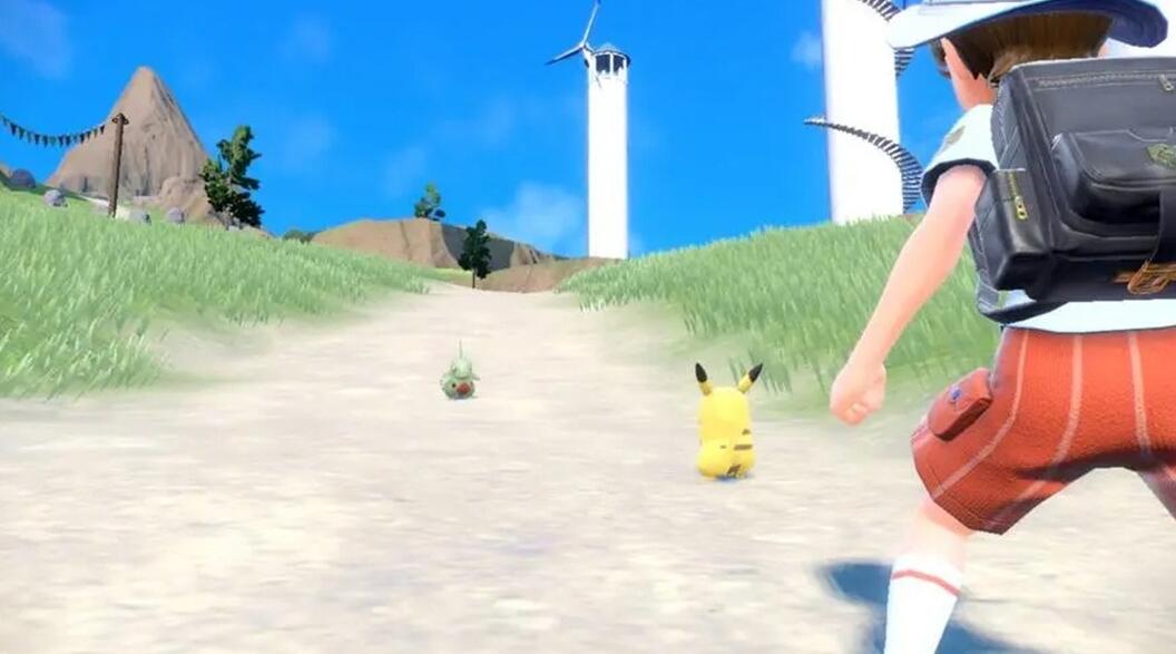 捉宠类手游大全