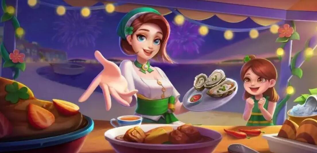 模拟做饭的游戏手机版大全