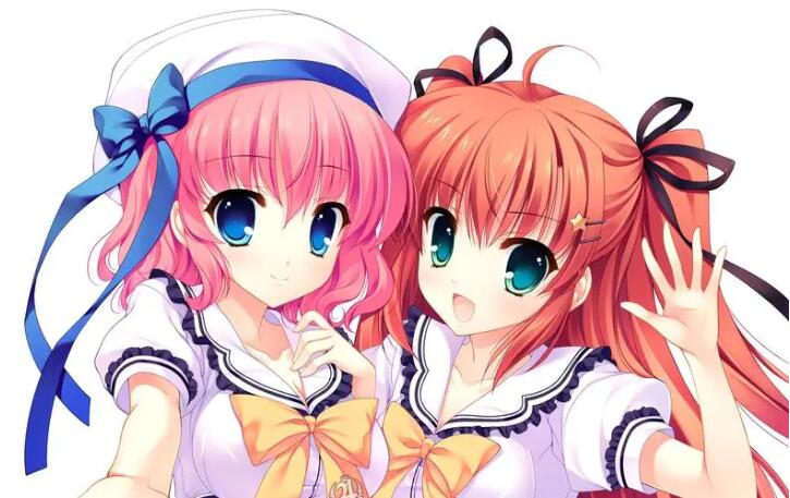 美少女系列游戏大全