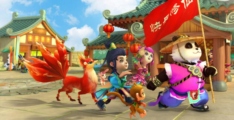 適合長(zhǎng)期玩的回合制手游大全