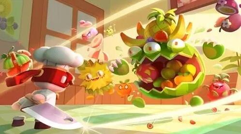 释放情绪的游戏大全