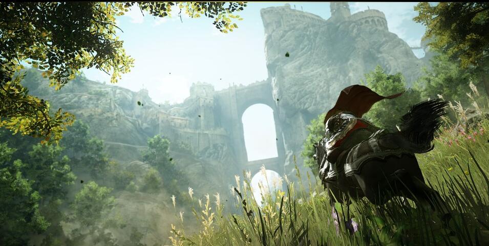 安卓顶级画质的游戏大全