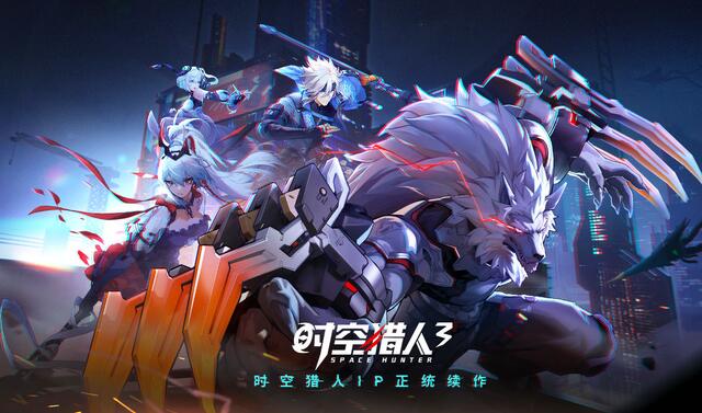 指尖操作格斗類手游大全