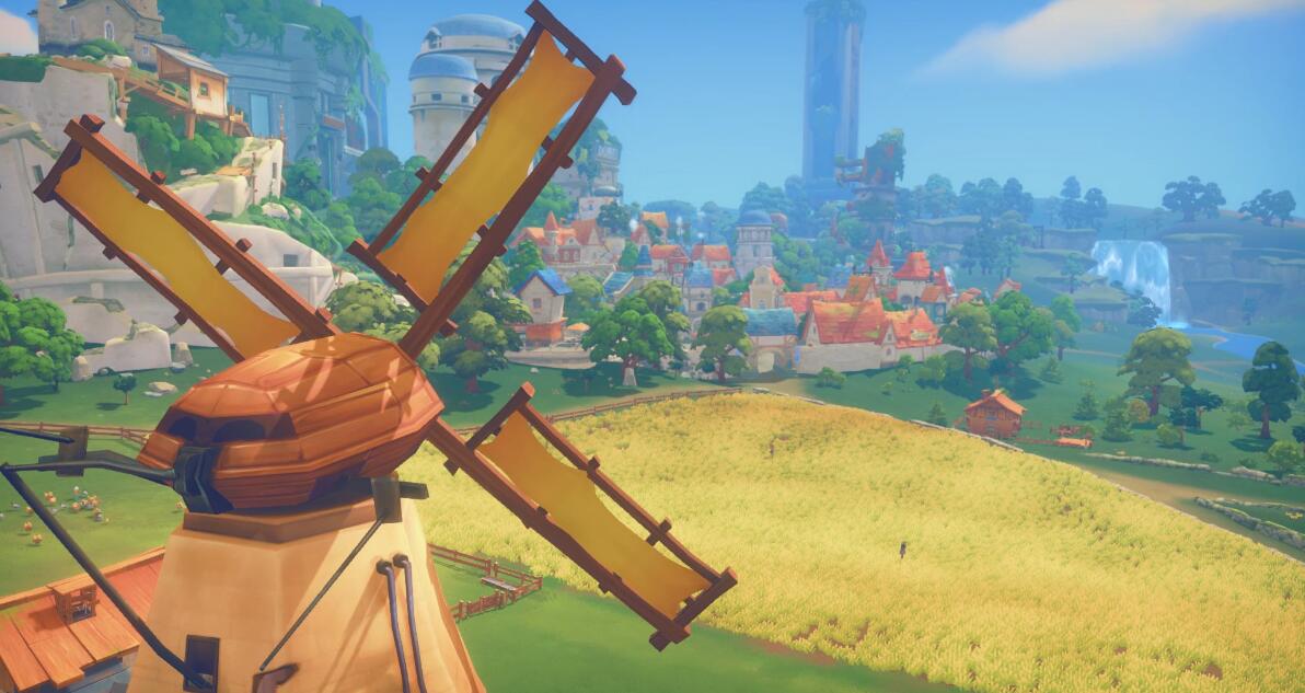 模拟经营类手游单机游戏大全