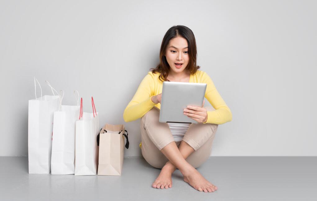 免运费的网购软件大全