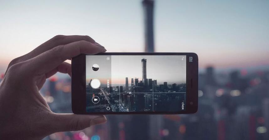 拍照效果好的软件大全