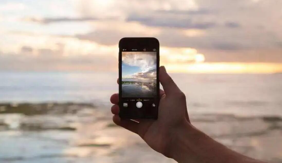 很自然的美颜相机大全