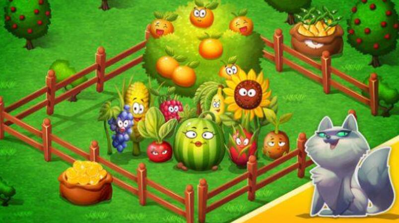 农场管理系列游戏大全