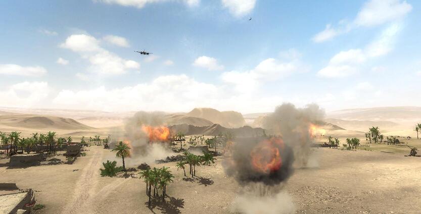 生存戰(zhàn)場游戲大全